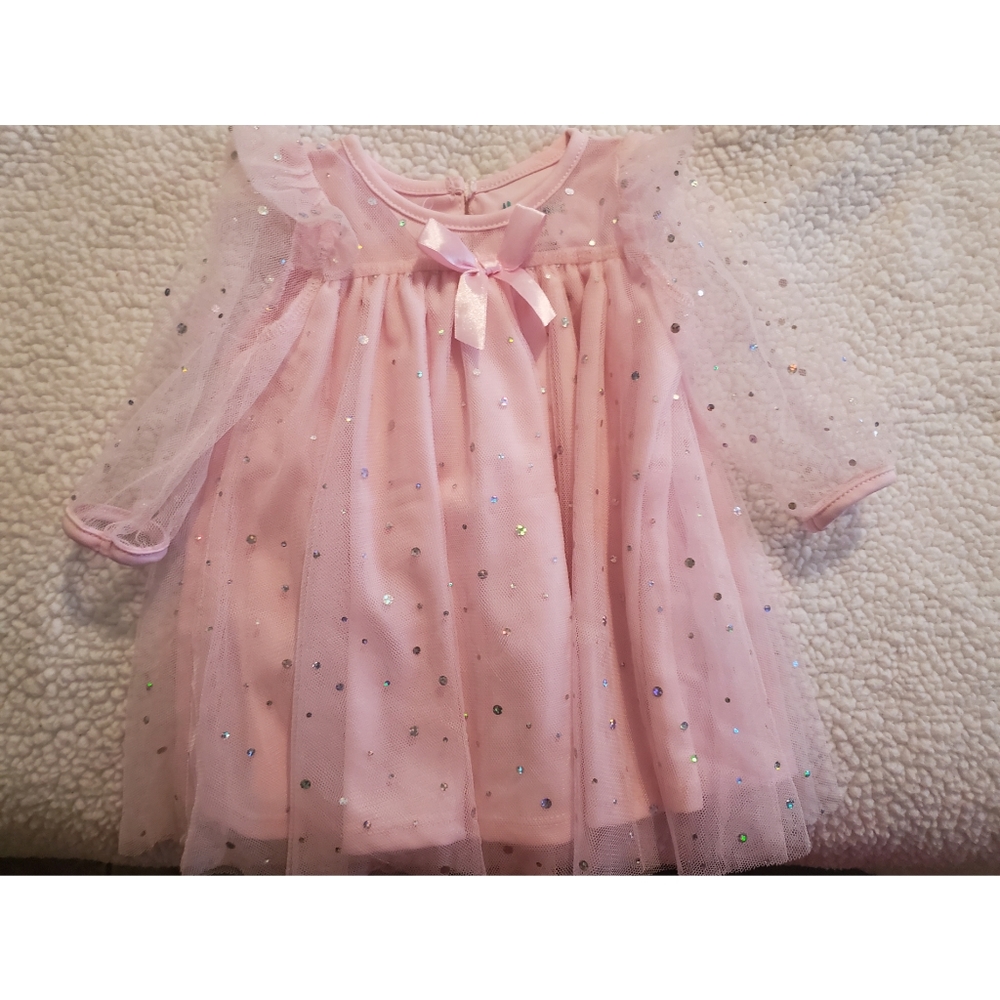Baby girl dress